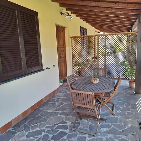 Appartement Casarico Zambra (Pisa)