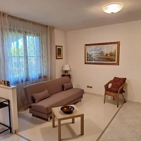 Casarico Appartement Zambra (Pisa)