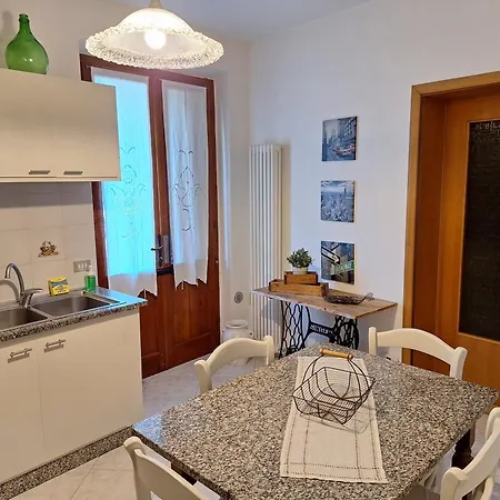 Casarico דירה *