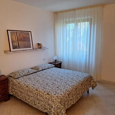 Appartement Casarico Zambra (Pisa)