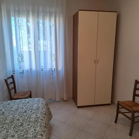 Casarico דירה *