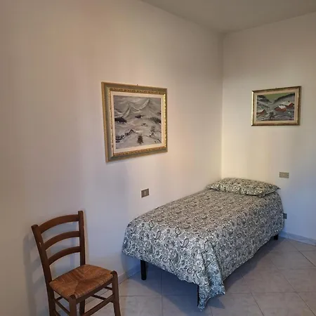 דירה Casarico Zambra (Pisa)