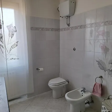 דירה Casarico Zambra (Pisa)