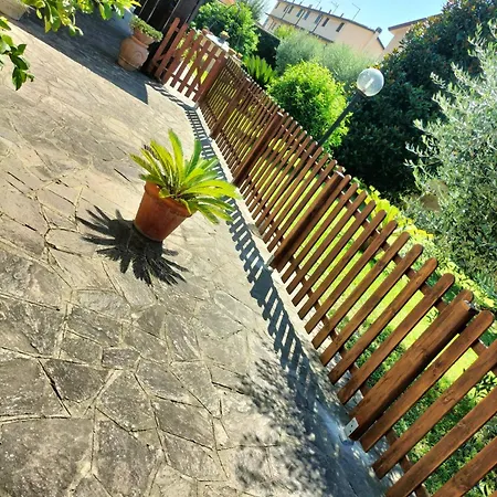 Appartement Casarico Zambra (Pisa)